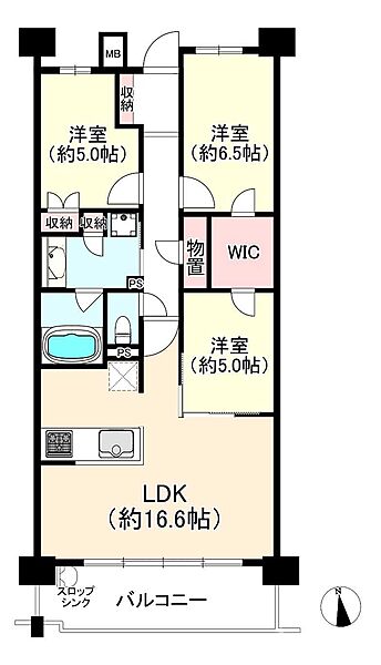 間取り：314002819298