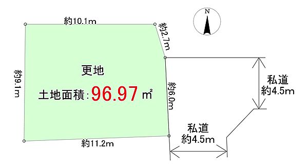 区画図：313004895712