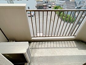 メゾンパンセ 101 ｜ 大分県大分市六坊北町2番56号（賃貸アパート1K・1階・19.80㎡） その9