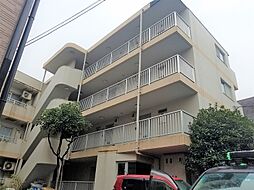 みなともハイツ旗の台