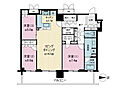 ブランズタワー御堂筋本町36階17,500万円