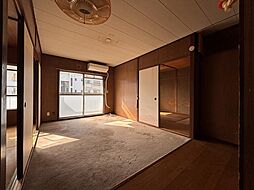 香里三井H住宅 106 2LDKのリビング/ダイニング