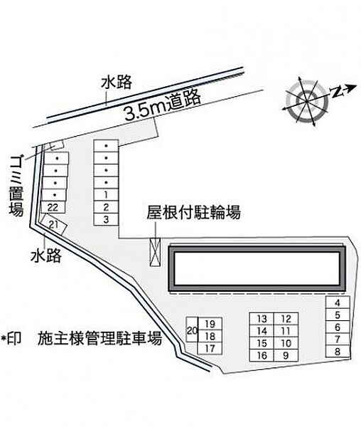 レオパレスＡＩＫＯ 209｜岡山県備前市伊部(賃貸アパート1K・2階・28.02㎡)の写真 その3