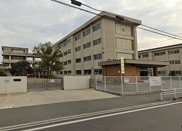 画像15:【小学校】岡山市立平井小学校まで719ｍ