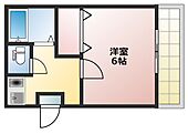 岡山市東区瀬戸町光明谷 3階建 築36年のイメージ