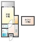 岡山ユタカマンションのイメージ