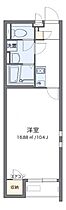 岡山県備前市東片上214-1（賃貸アパート1K・1階・29.71㎡） その2