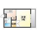 メゾン司B2階2.9万円