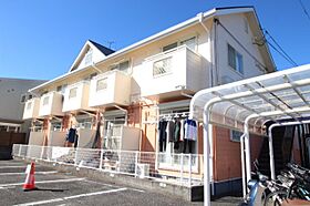 シャトレーI 206 ｜ 岡山県岡山市東区瀬戸町沖（賃貸アパート1K・2階・20.18㎡） その1