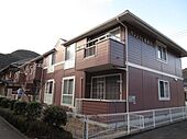 サンシティ東新田Ｂのイメージ