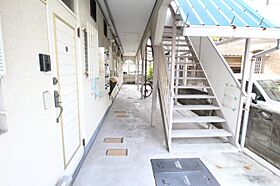 マンション島村 103 ｜ 岡山県岡山市中区東川原（賃貸アパート1K・1階・26.46㎡） その24