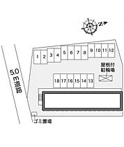 岡山県備前市伊部1783-1（賃貸アパート1K・2階・20.28㎡） その3