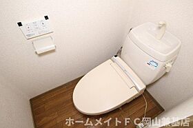 グリンパレスI 102 ｜ 岡山県備前市伊部（賃貸アパート1LDK・1階・38.88㎡） その7