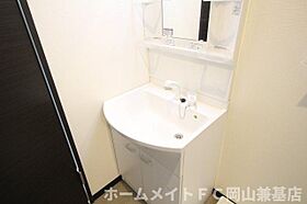 岡山県岡山市中区神下392（賃貸アパート1K・2階・24.50㎡） その7