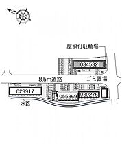 岡山県岡山市東区瀬戸町沖273-2（賃貸アパート1K・2階・28.02㎡） その3