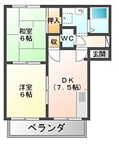 間取り：233021095165