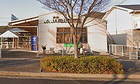 岡山県岡山市東区松新町（賃貸マンション1K・3階・23.49㎡） その25