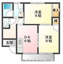 間取り：233021289486