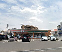 コンフォートケヤキ 302 ｜ 岡山県岡山市中区東川原（賃貸マンション1K・3階・31.00㎡） その5