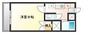 パルミラ江並3階4.2万円