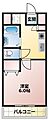 リアライズ門田屋敷2階3.0万円