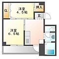 ヴィラナリー上道12階2.6万円