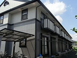 パセオ西府壱番館