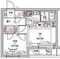 アルコバレーノ分倍河原2階10.9万円