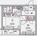 アルコバレーノ分倍河原3階11.0万円