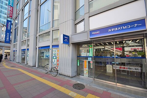 画像20:【銀行】みずほ銀行・阿倍野橋支店まで2240ｍ