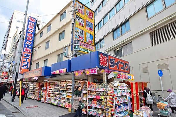 ジュネス北河堀 ｜大阪府大阪市天王寺区北河堀町(賃貸マンション1K・1階・26.88㎡)の写真 その25