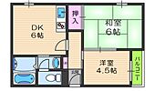 大阪市阿倍野区長池町 5階建 築36年のイメージ
