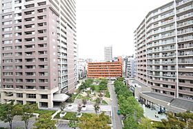 ロイヤルパークス桃坂  ｜ 大阪府大阪市天王寺区筆ケ崎町（賃貸マンション2LDK・8階・66.32㎡） その27