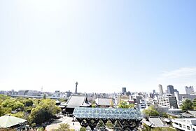 エステムコート四天王寺夕陽丘  ｜ 大阪府大阪市天王寺区逢阪2丁目（賃貸マンション1K・8階・18.90㎡） その14