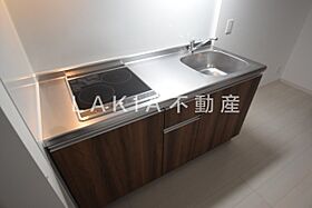 Rパレス矢田  ｜ 大阪府大阪市東住吉区矢田3丁目15-3（賃貸アパート1LDK・3階・30.48㎡） その5