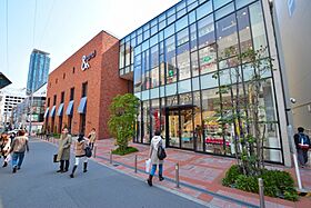 シャローム松崎  ｜ 大阪府大阪市阿倍野区松崎町2丁目6-44（賃貸マンション1R・1階・18.00㎡） その30