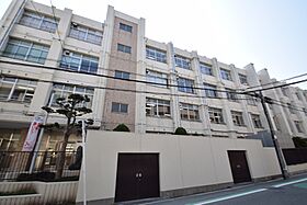 ミーテ夕陽丘  ｜ 大阪府大阪市天王寺区逢阪2丁目（賃貸マンション2LDK・3階・67.01㎡） その29