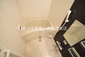 ソレイユ真田山  ｜ 大阪府大阪市天王寺区玉造元町（賃貸マンション1K・3階・27.44㎡） その5