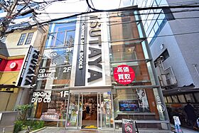 大阪府大阪市阿倍野区阪南町1丁目（賃貸マンション1DK・1階・25.25㎡） その28