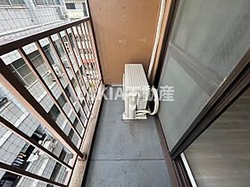 阿倍野阪南マンション  ｜ 大阪府大阪市阿倍野区阪南町4丁目11-27（賃貸マンション1LDK・5階・31.00㎡） その19