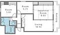 エルスト東住吉5階7.0万円