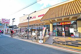 NEXT21  ｜ 大阪府大阪市東住吉区山坂2丁目（賃貸マンション1K・4階・20.47㎡） その30