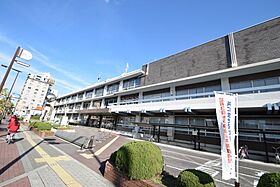 GRAND STEADY 天王寺町  ｜ 大阪府大阪市阿倍野区天王寺町北1丁目3-12（賃貸マンション1DK・5階・24.49㎡） その29