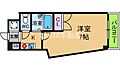 エストゥディオ・アヴァンサル3階4.3万円