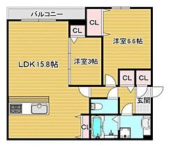 間取り：227094322525
