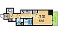 エグゼ阿倍野6階6.5万円