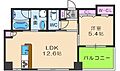 ヴィラージュ東住吉5階9.0万円