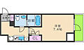 EXE天王寺29階5.9万円