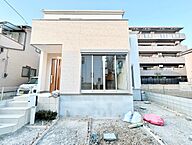 埼玉県草加市吉町2丁目：物件画像