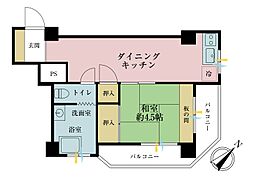 江古田駅 2,299万円